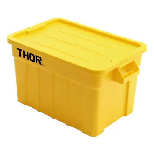 THOR 75L - Yellow