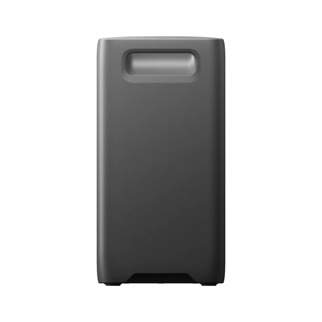 EcoFlow DELTA 3 2000 Air 1920Wh