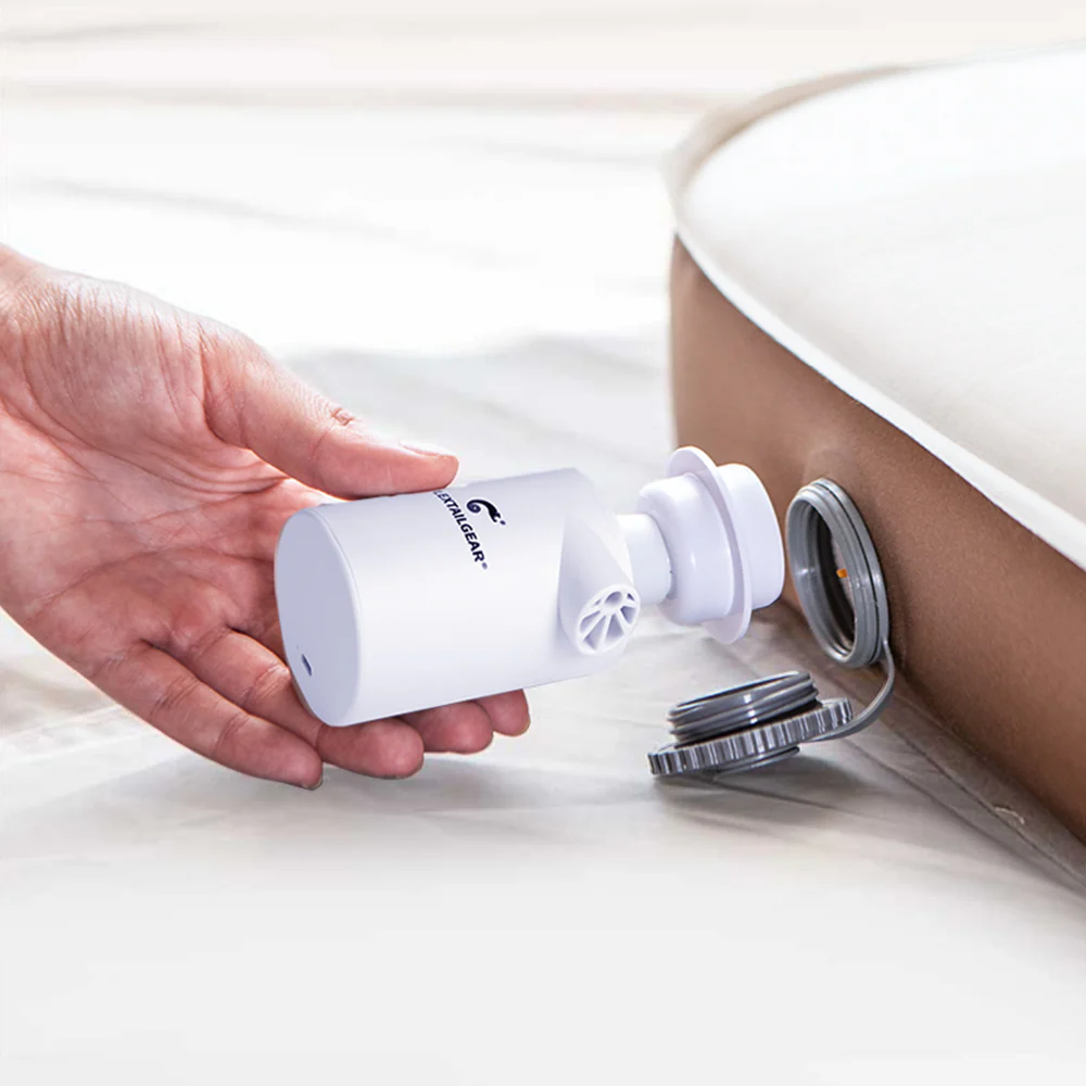 Flextail Adaptor for Foam Camping Mattress-Goritta Works Sdn. Bhd. 202501017603 (1619017-X)