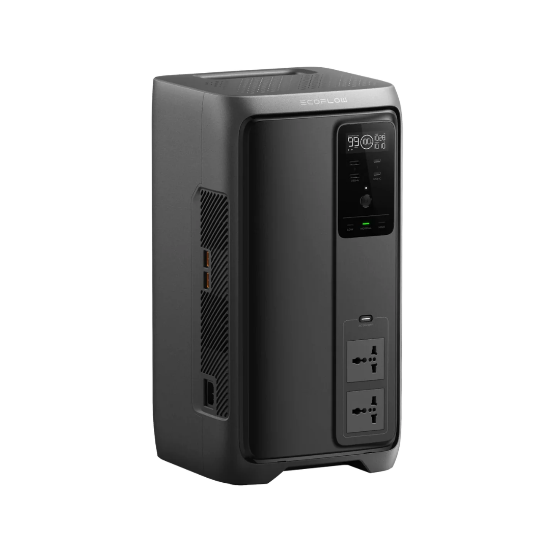 EcoFlow DELTA 3 2000 Air 1920Wh