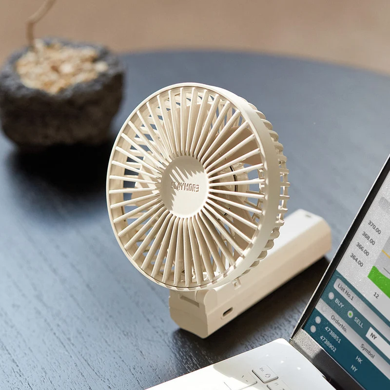 Claymore Portable Fan Handy B 4.5-inch 