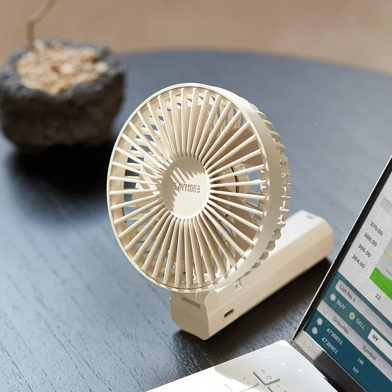 Claymore Portable Fan Handy B 4.5-inch 