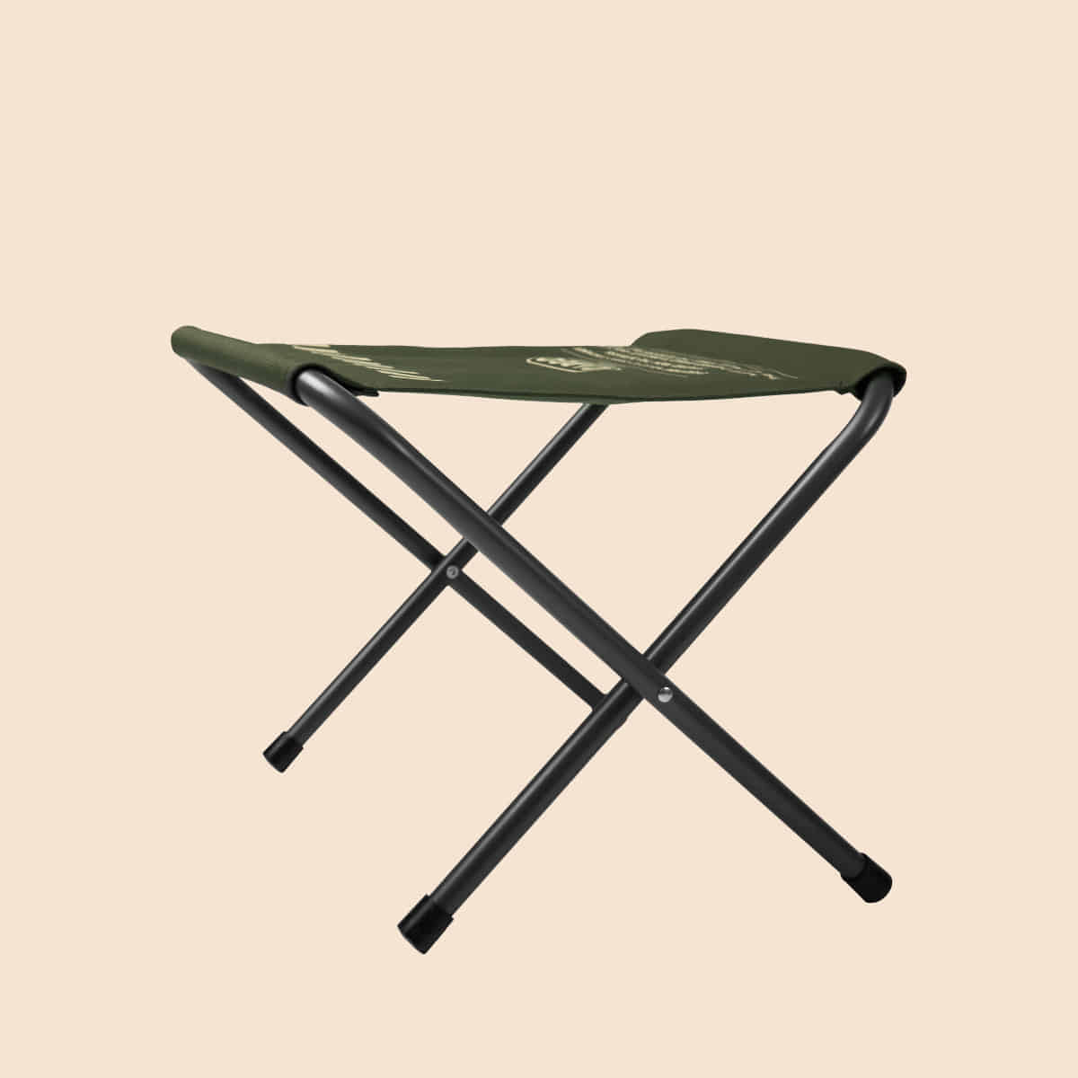 Cargo Container Wide BBQ Chair 2pcs - Gray