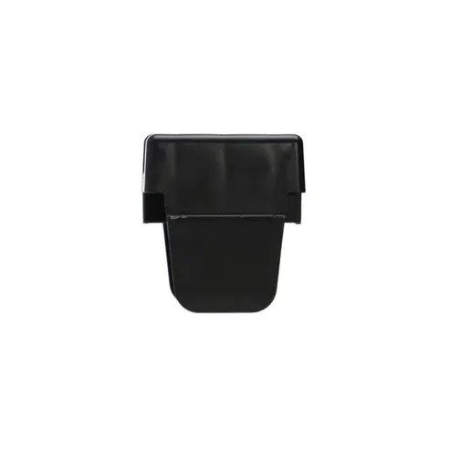 THOR Joint Parts for Shelf Container - Black