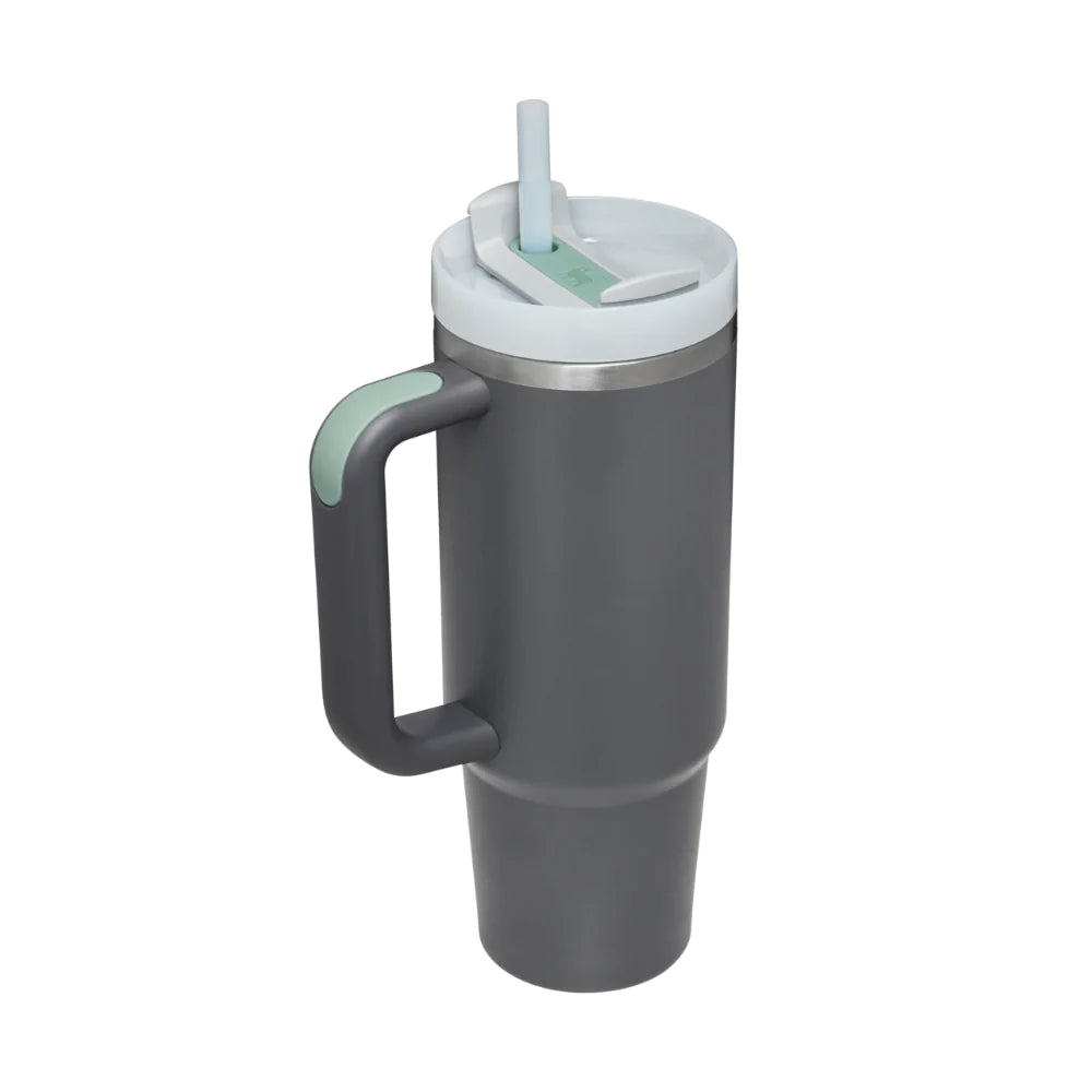 Stanley Adventure Quencher 2.0 Tumbler 30oz - Charcoal-Goritta Works Sdn. Bhd. 202501017603 (1619017-X)