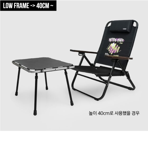 KZM One Table S