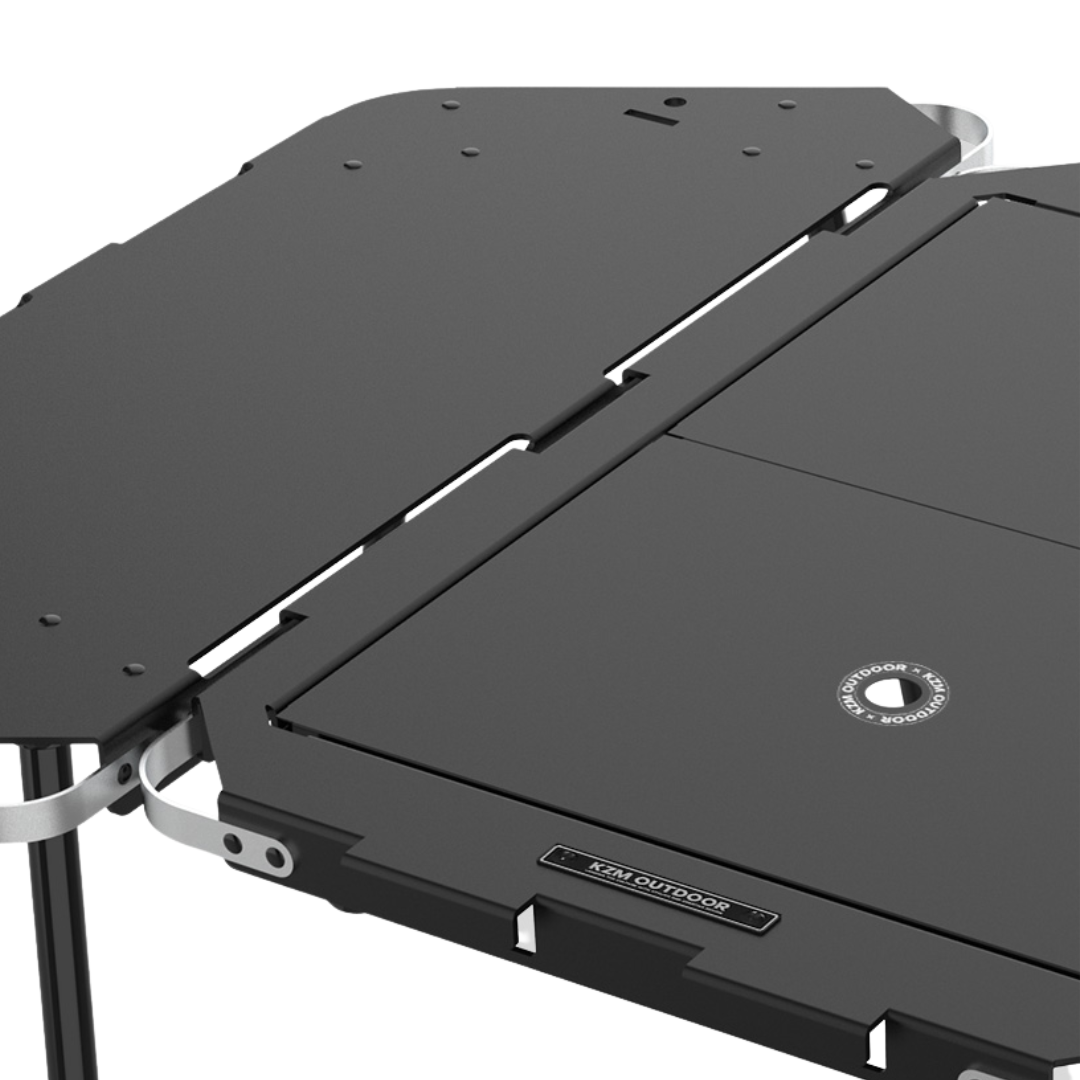 KZM One Table Bridge