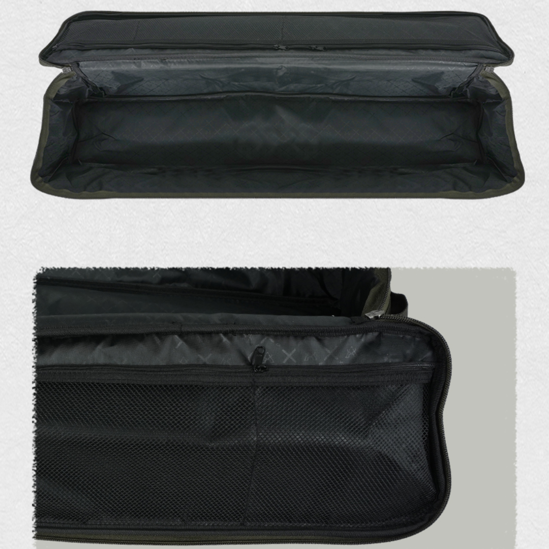 KZM Field Pole Safe Bag