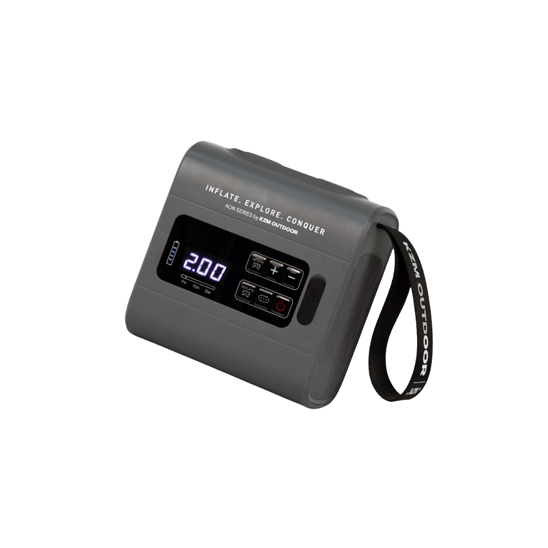 KZM Aon Cordless Electric Pump