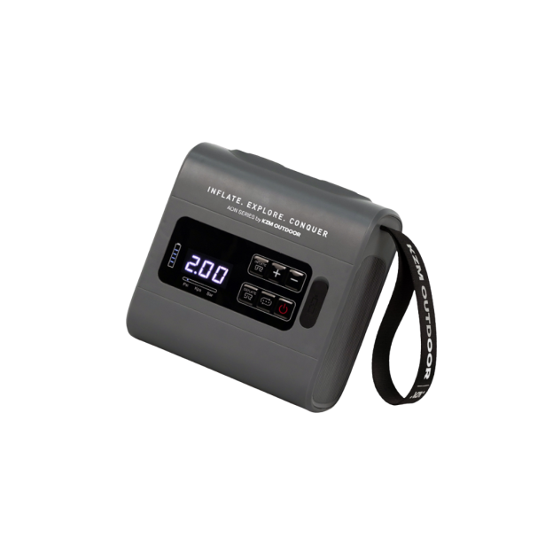 KZM Aon Cordless Electric Pump