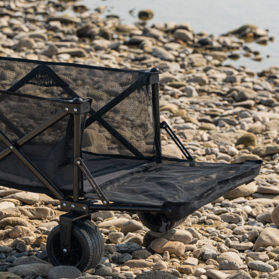 KZM Field Renocan Wagon