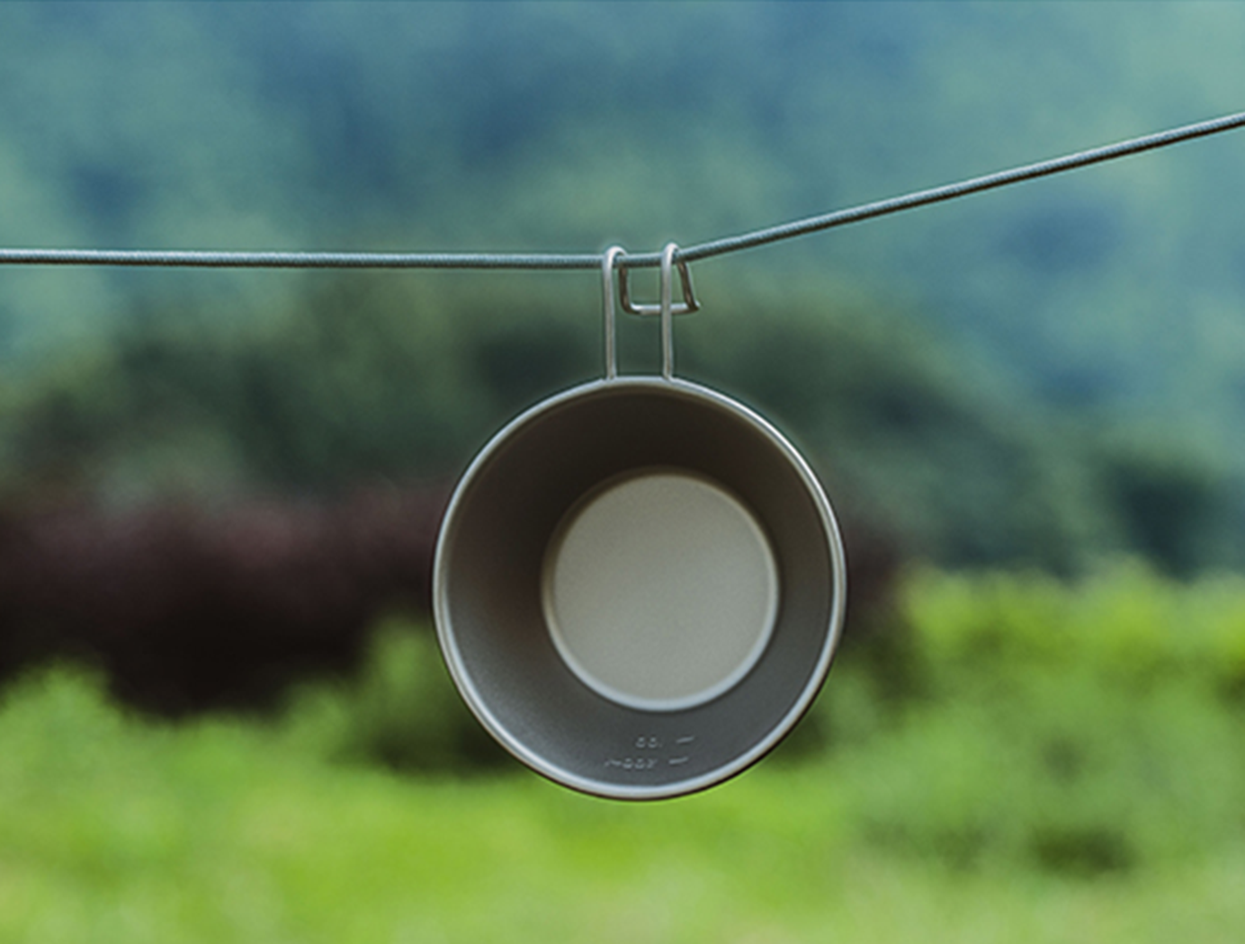 Mobi Garden Titanium Bowl 300ml-Goritta Works Sdn. Bhd. 202501017603 (1619017-X)