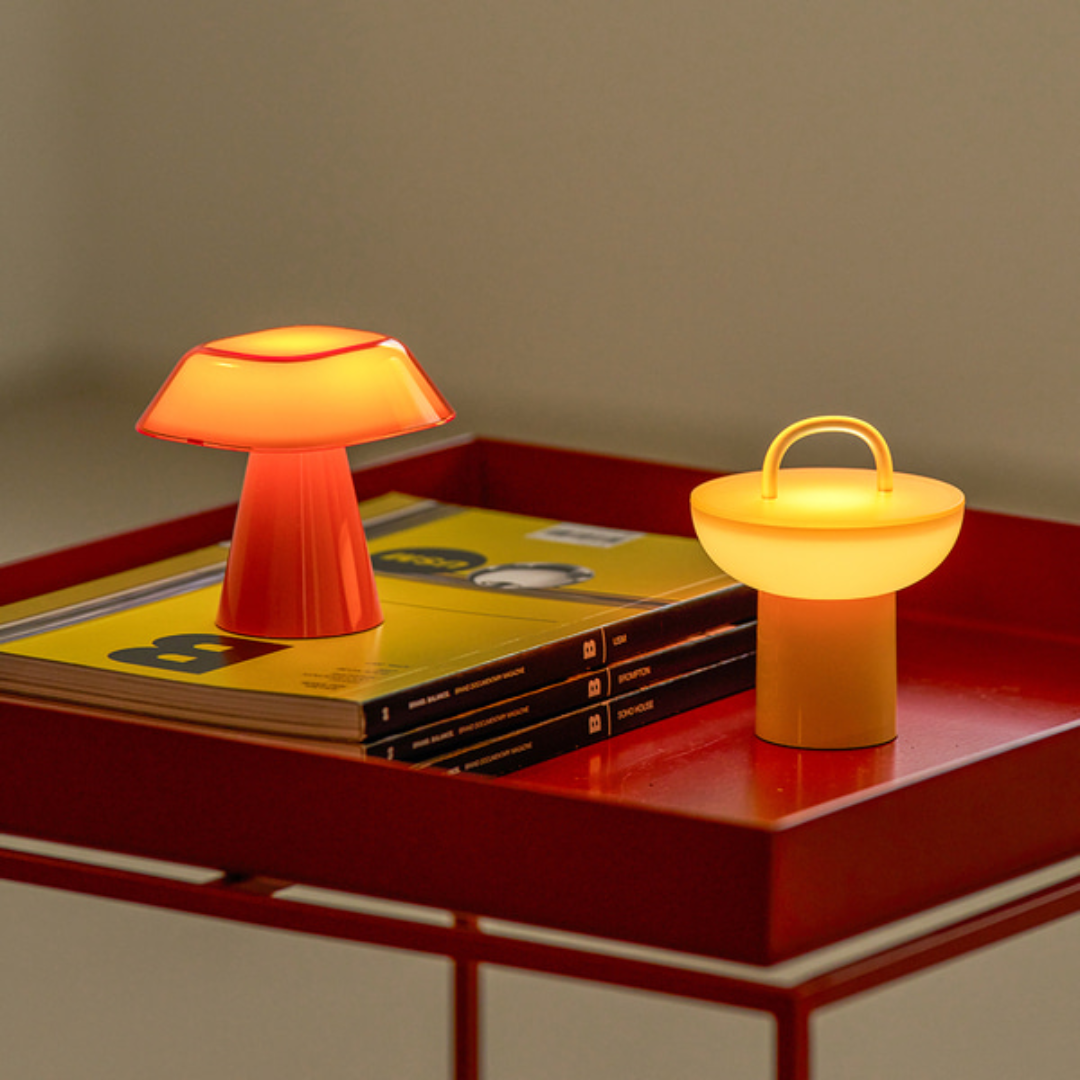 Lumena SPACE Mood Light Package Set