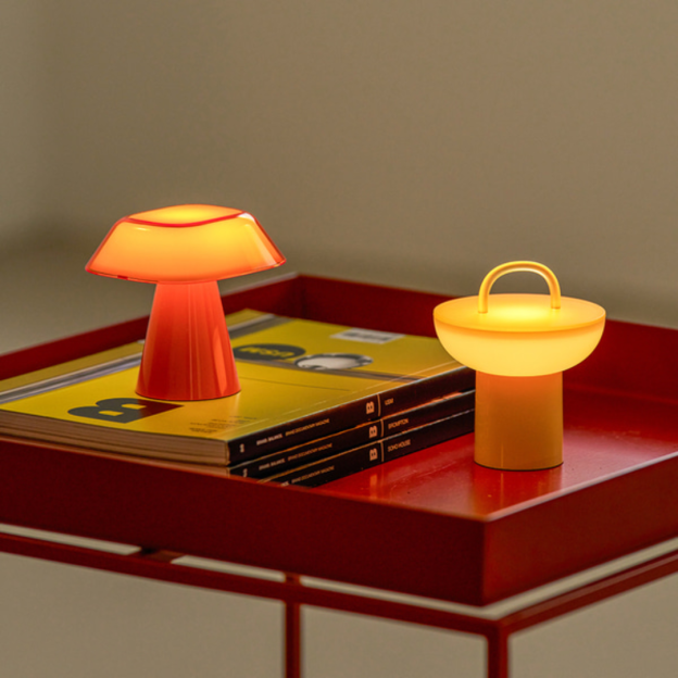 Lumena SPACE Mood Light Package Set