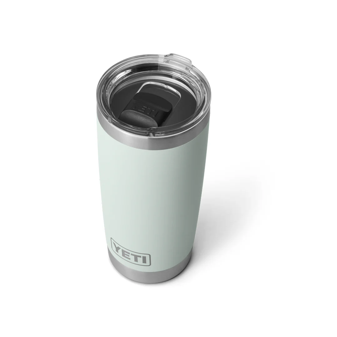 YETI Rambler 20 oz Tumbler With Magslider™ Lid - Ridgeline