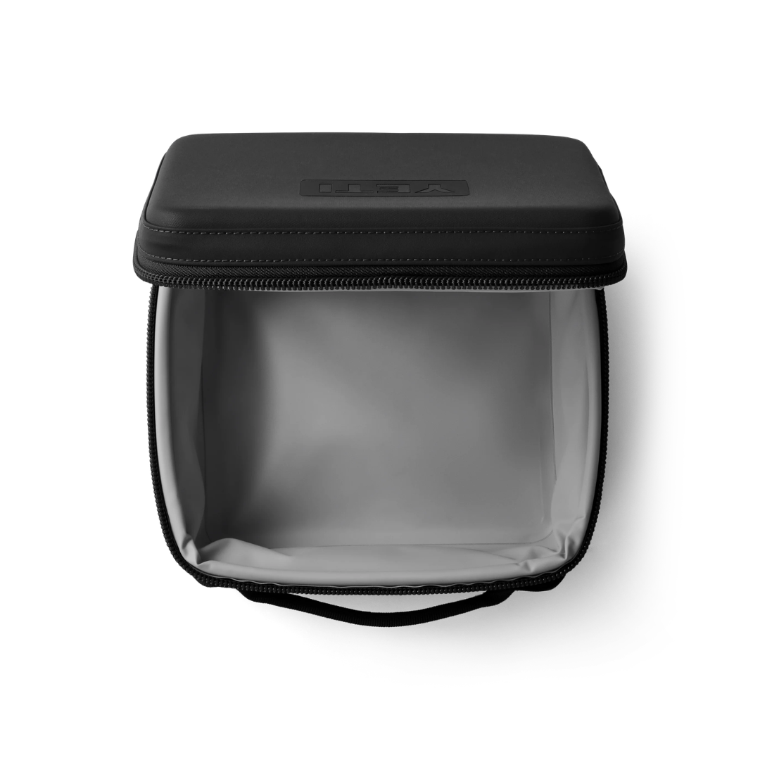 YETI Daytrip 3L Insulation Lunch Box - Black