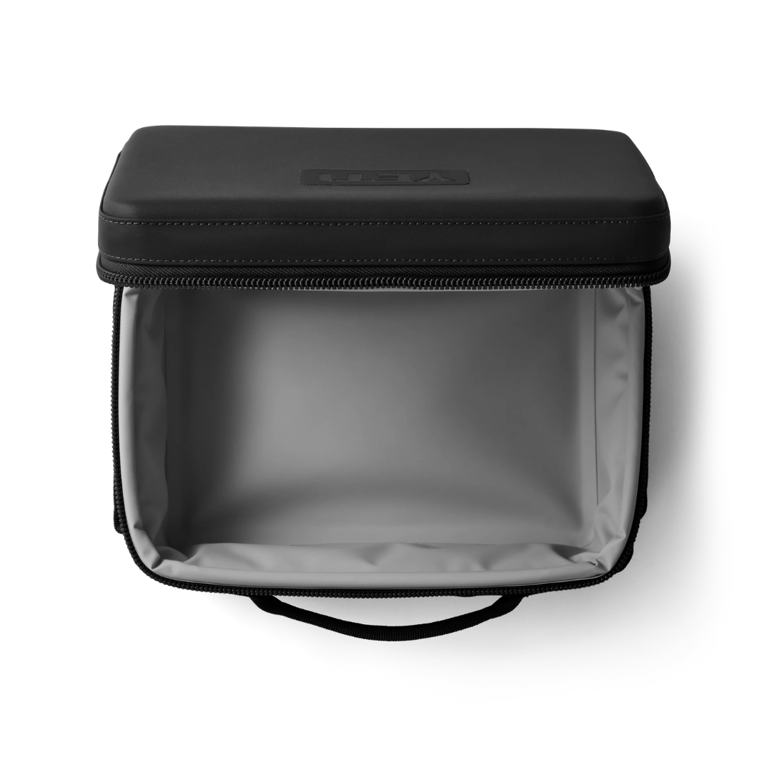 YETI Daytrip 5L Insulation Lunch Box - Black