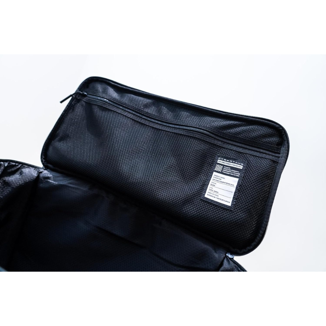 Dawning Fire Cybertake S2 Pro Portable Air Conditioner Storage Bag - Black