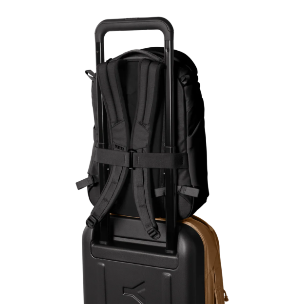 YETI Ranchero 18L Everyday Carry Backpack - Black