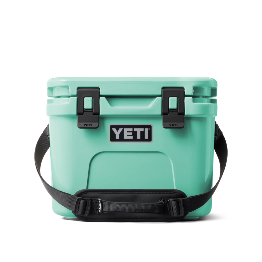 YETI Roadie 15 Hard Cooler - Seafoam