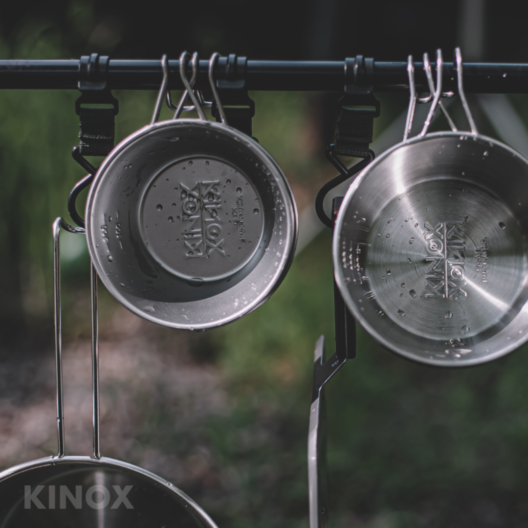 Kinox Sierra Cup 300ML