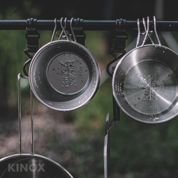 Kinox Sierra Cup 300ML