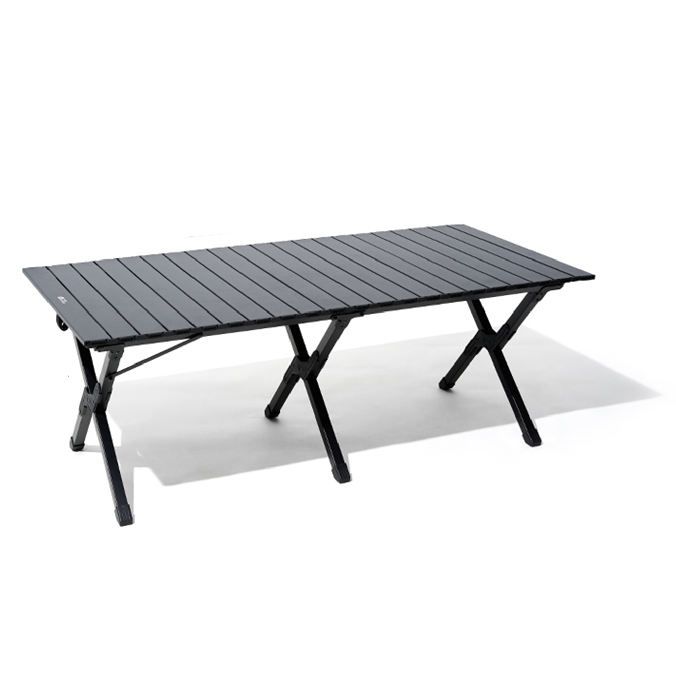 Mobi Garden Shan Jian Aluminum Table L - Black