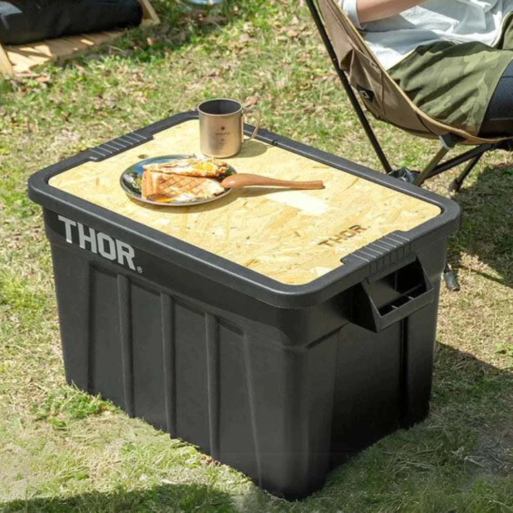 THOR 75L - Black-Goritta Works Sdn. Bhd. 202501017603 (1619017-X)