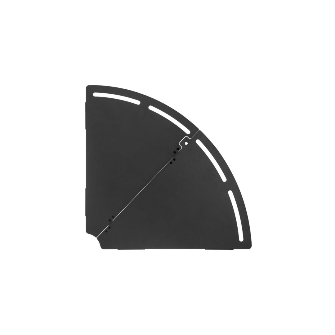 L&S WORK THOR Universal Foldable Corner Panel