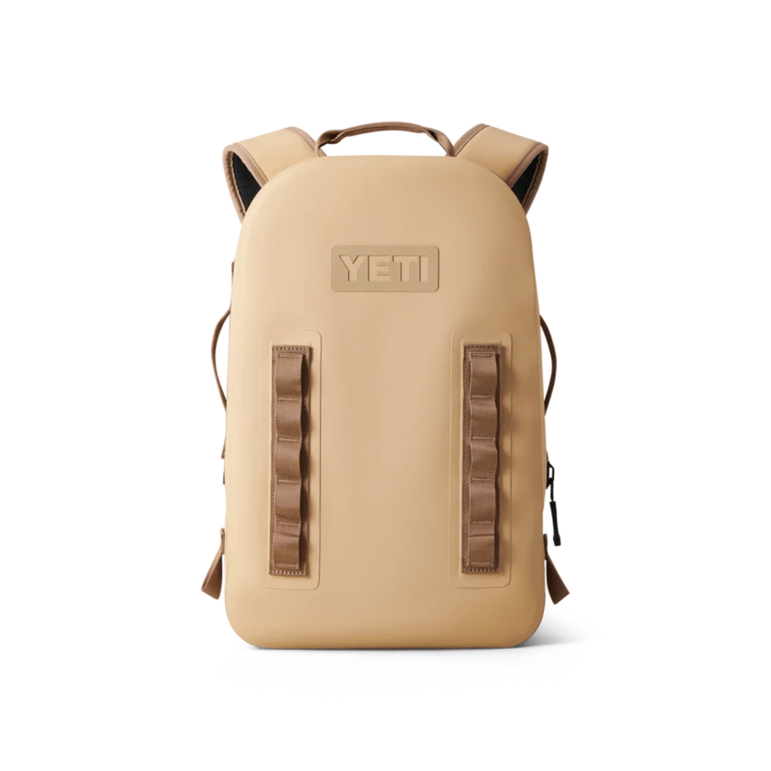 YETI Panga 28L Waterproof Backpack - Tan