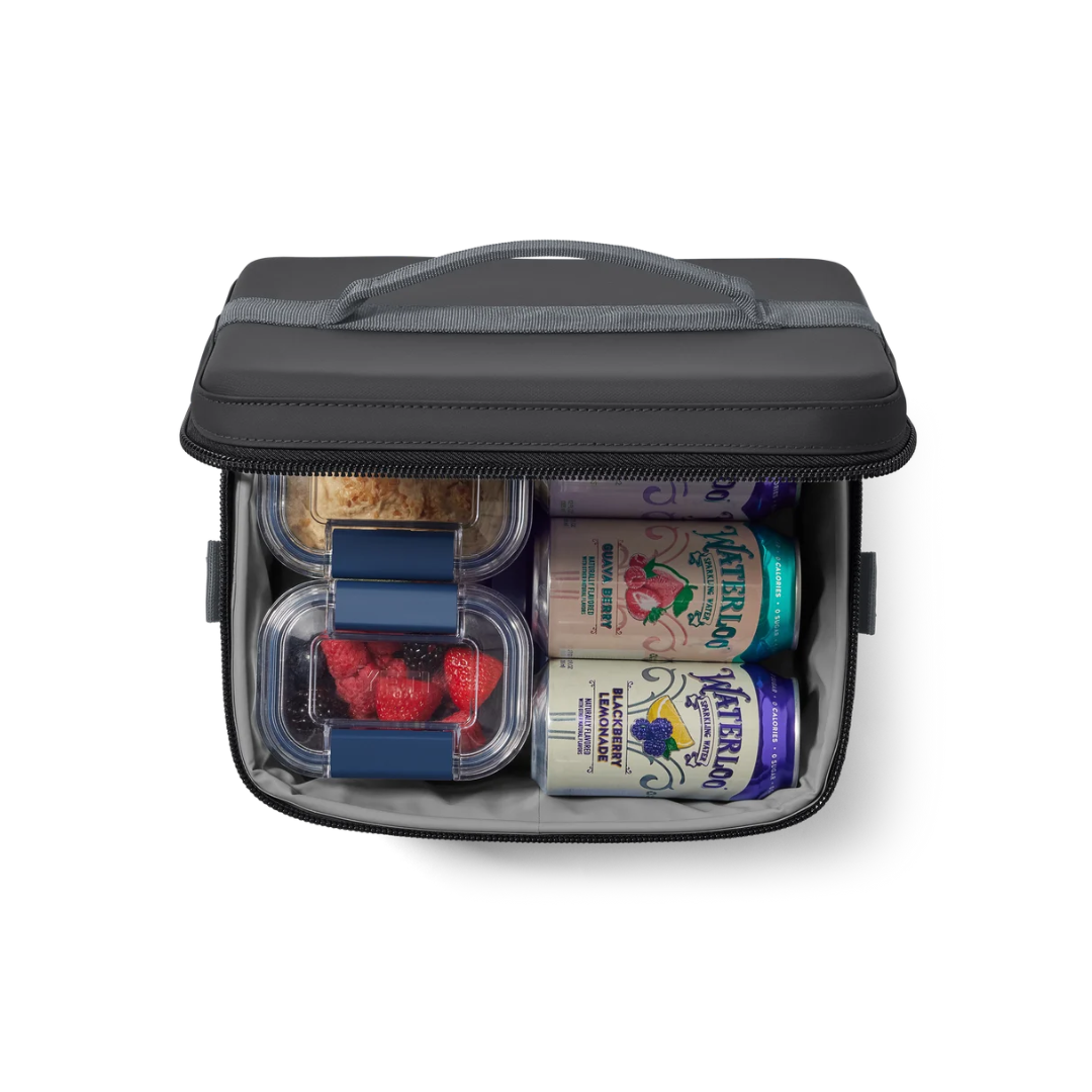 [Copy]YETI Daytrip 5L Insulation Lunch Box - Pace Purple/ Speckle