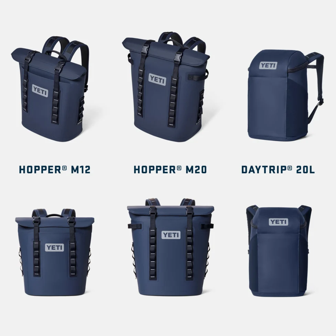 YETI Daytrip 20L Insulated Backpack - Cape Taupe
