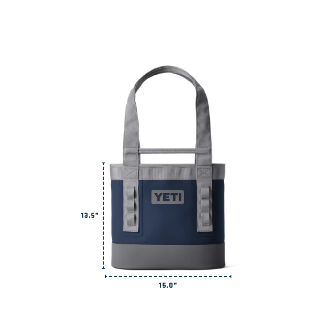 YETI Camino 20 Carryall Tote Bag - Black