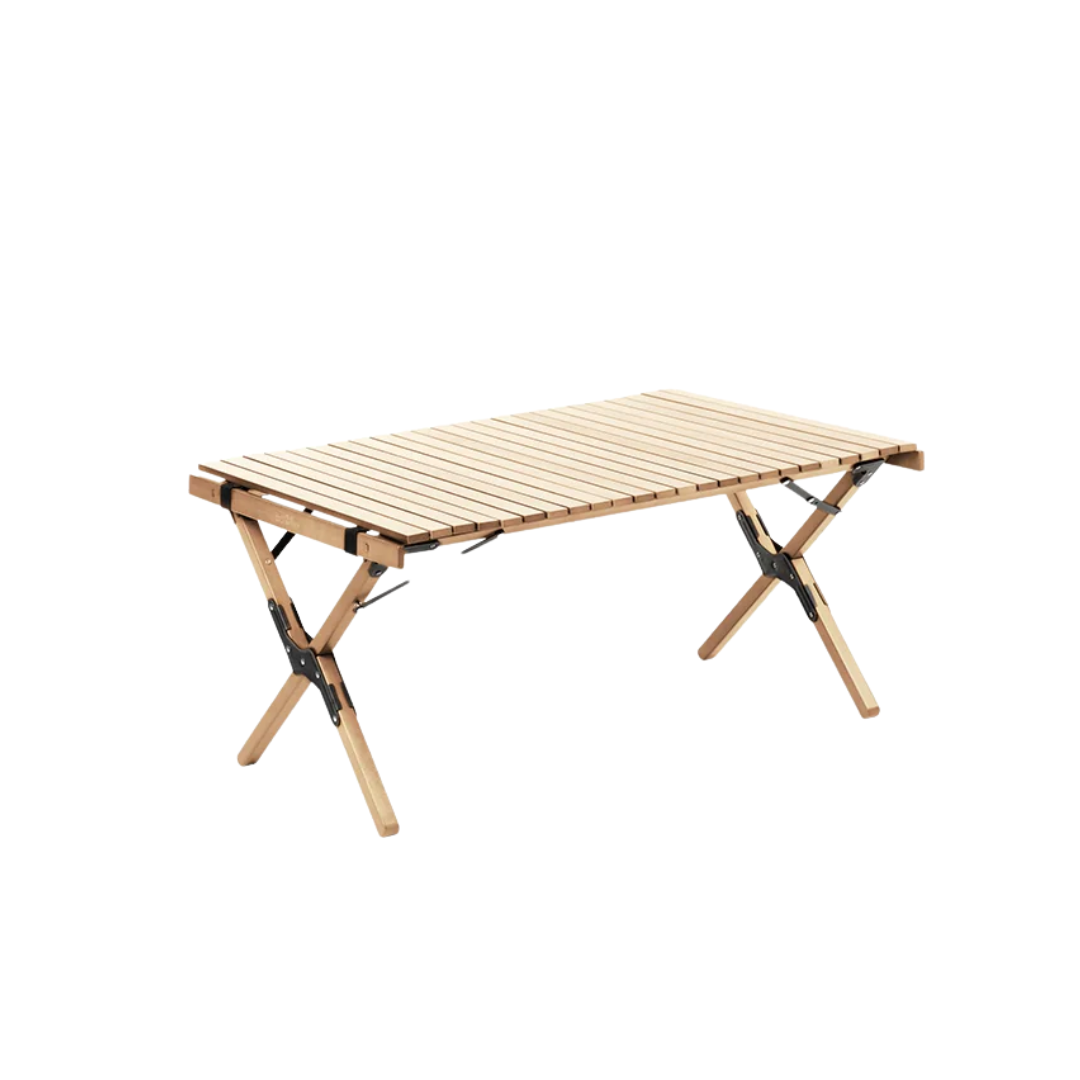 Mobi Garden Yun Rui Wooden Table - M