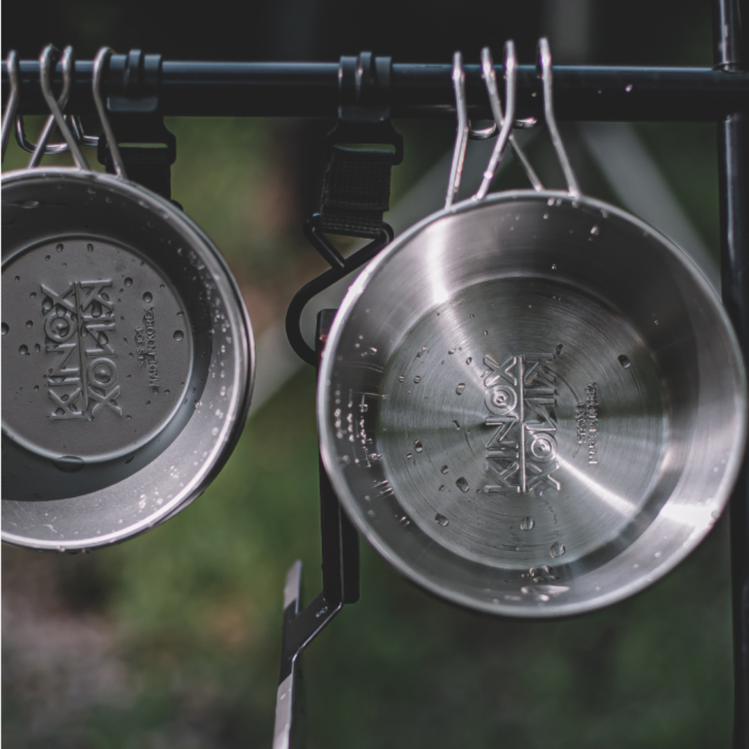 Kinox Sierra Cup 600ML