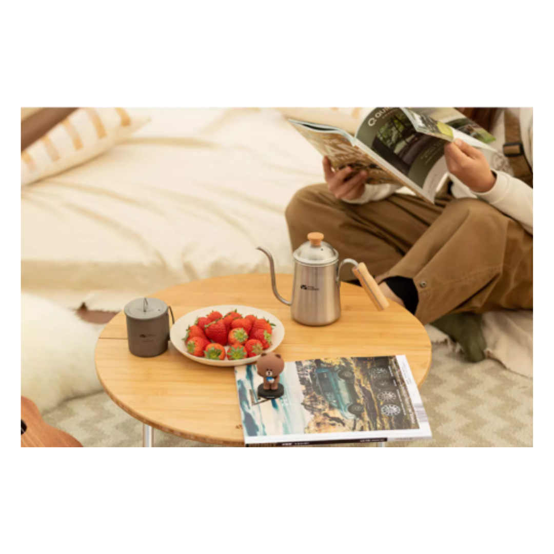 Mobi Garden RY Coffee Pot