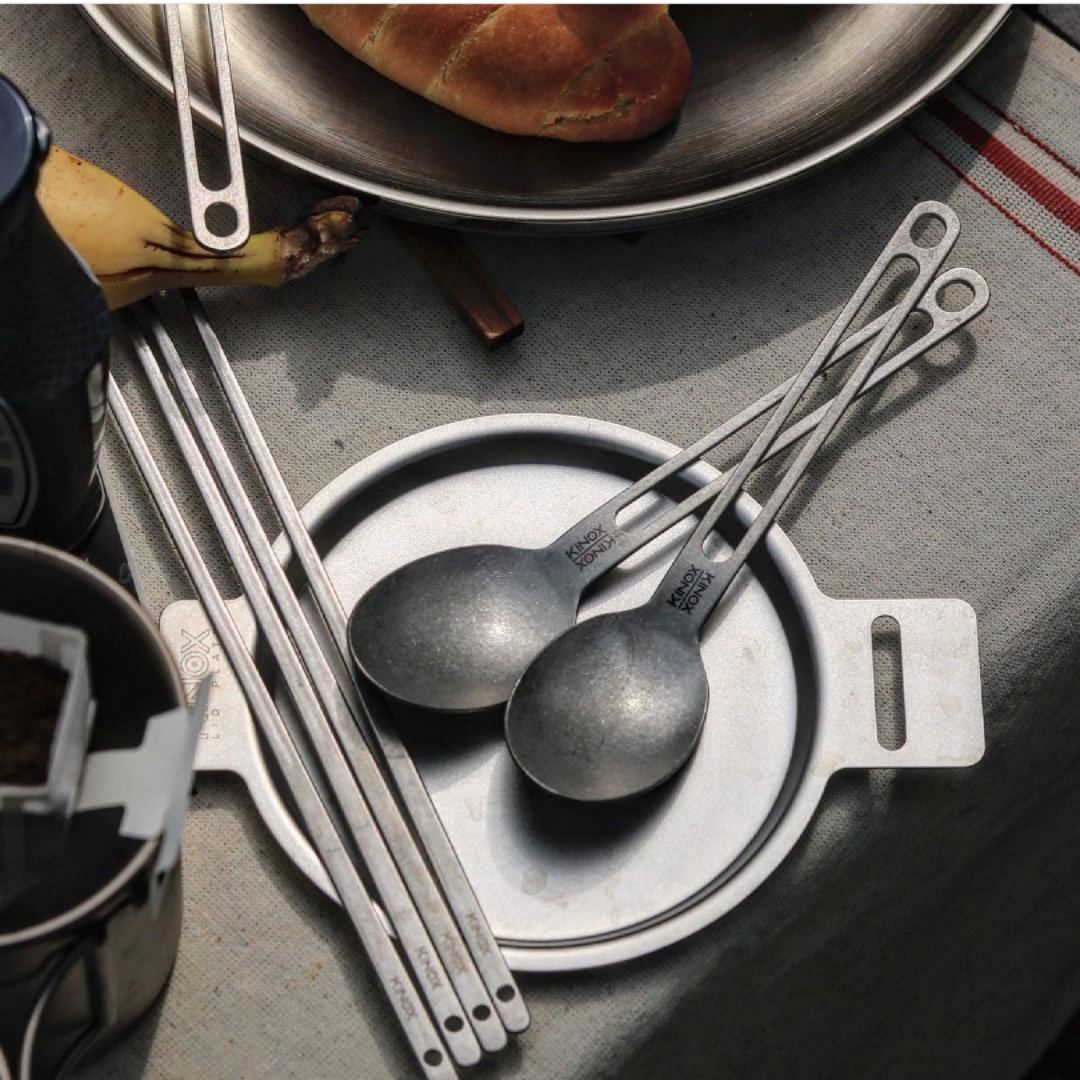 Kinox Cutlery 316 Set