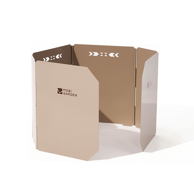 Mobi Garden Huan Yan Windshield - Sand-Goritta Works Sdn. Bhd. 202501017603 (1619017-X)