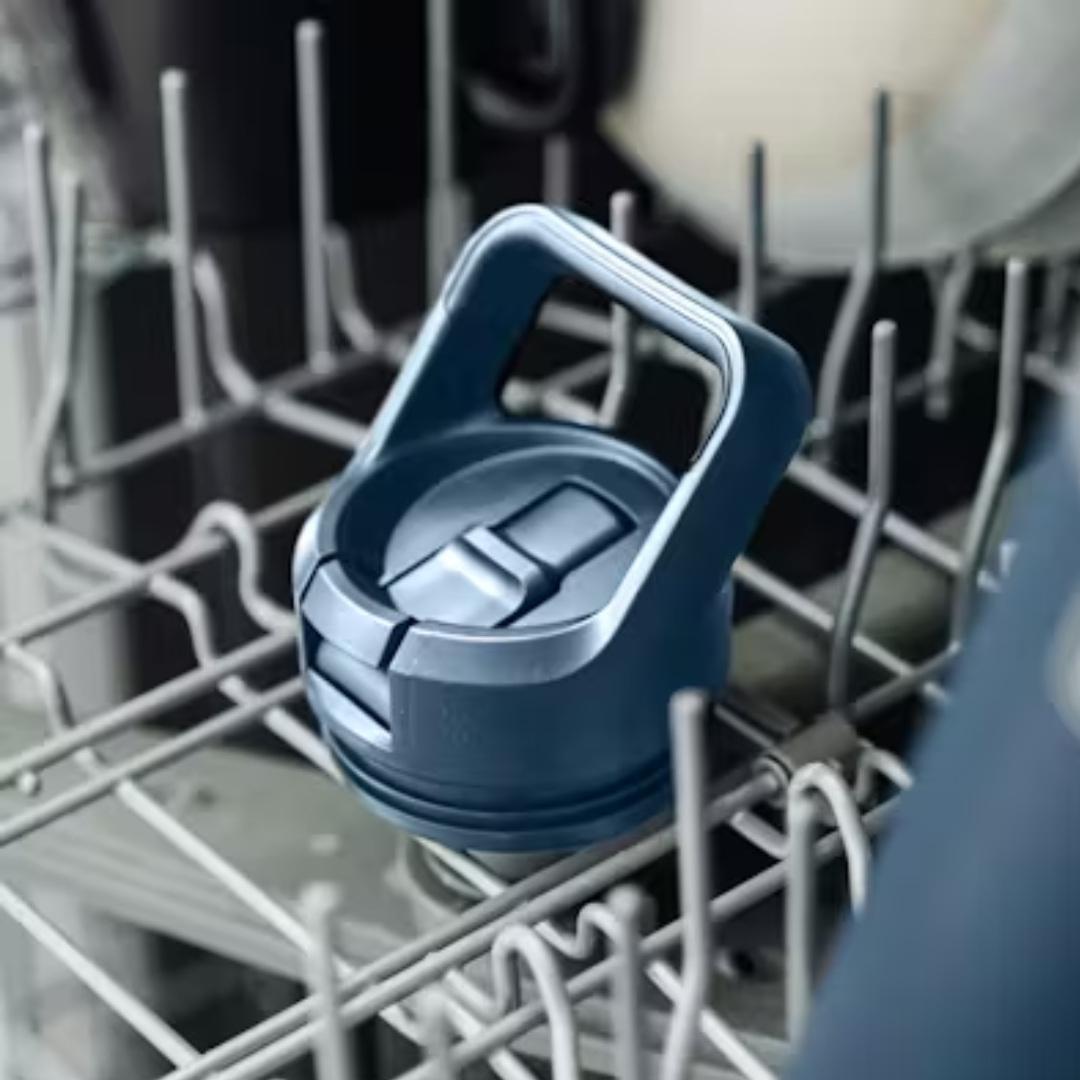 YETI Rambler Jr. 12 oz Kids' Water Bottle - Wetlands Camo