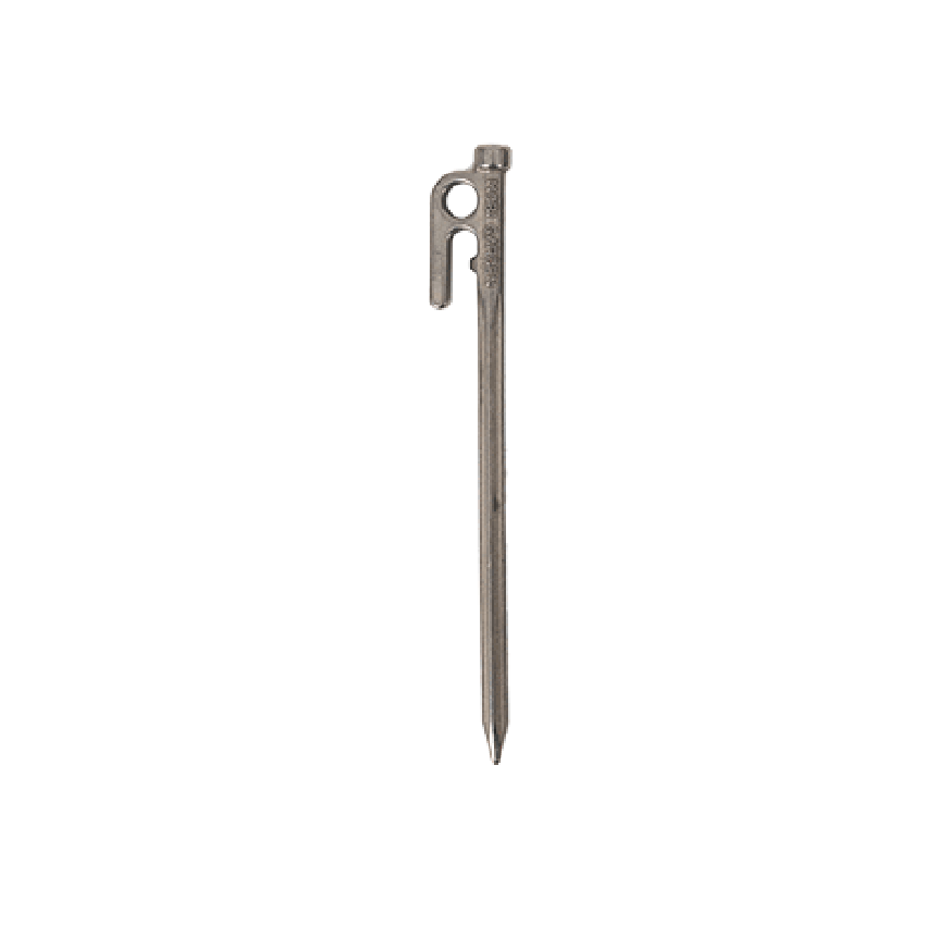 Mobi Garden 201 Cast Steel Peg 20cm-Goritta Works Sdn. Bhd. 202501017603 (1619017-X)