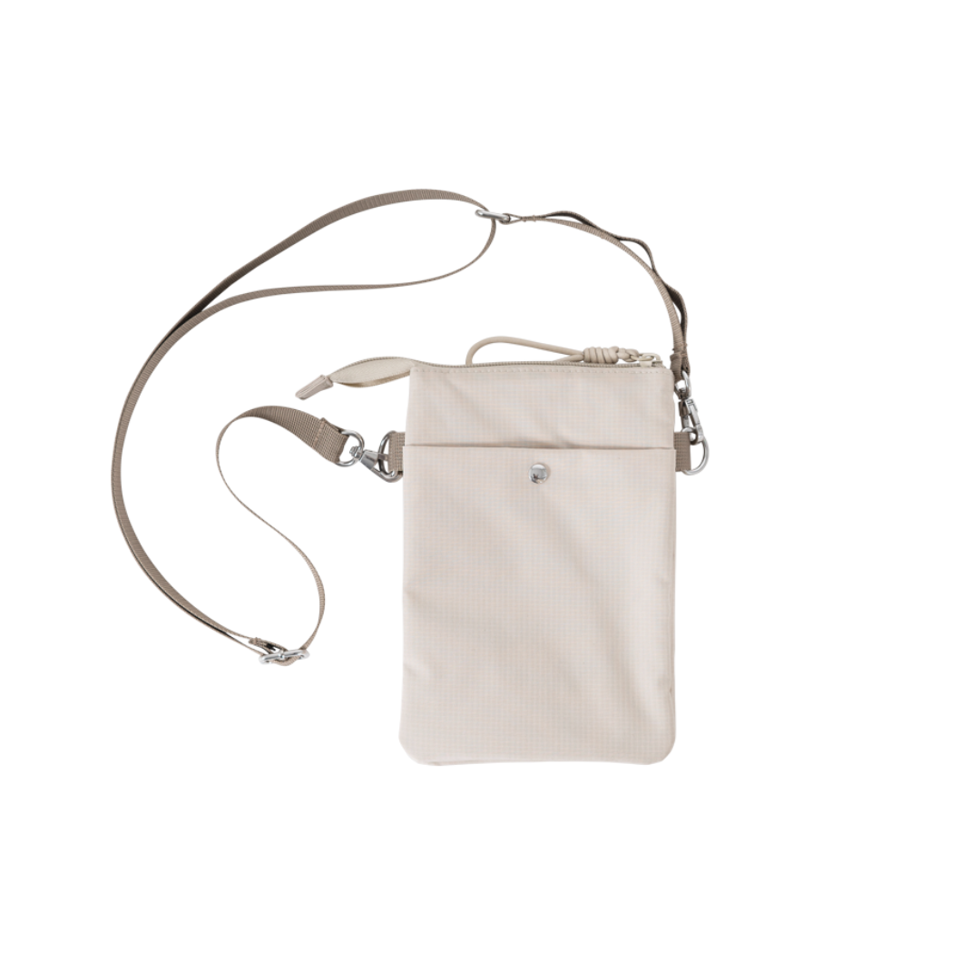 DOD Choi Saco Sling bag - Ivory