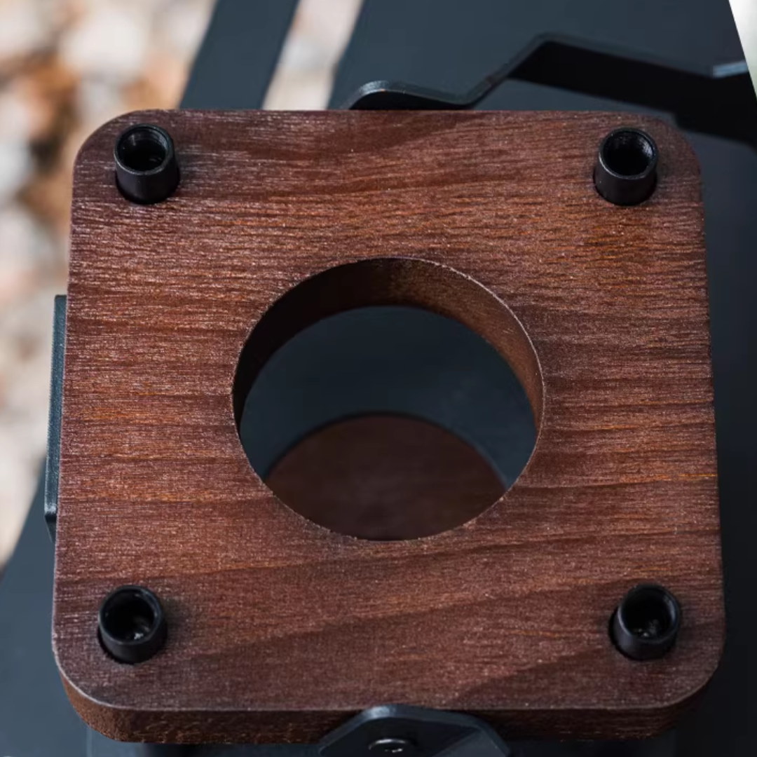 ShineTrip ST-05 Series Tactical Low Room Lamp Array - Black