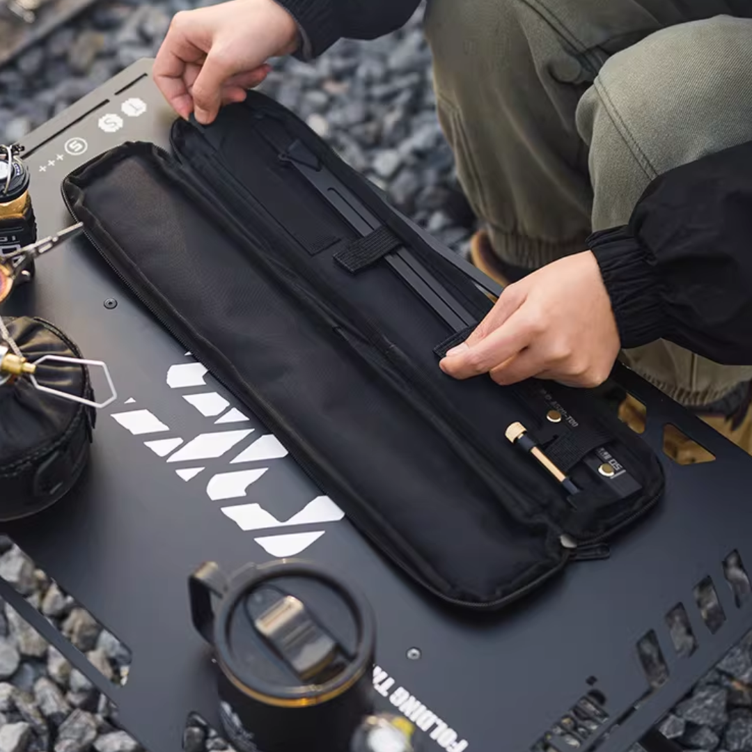 ShineTrip 05 Series Telescopic Light Stand