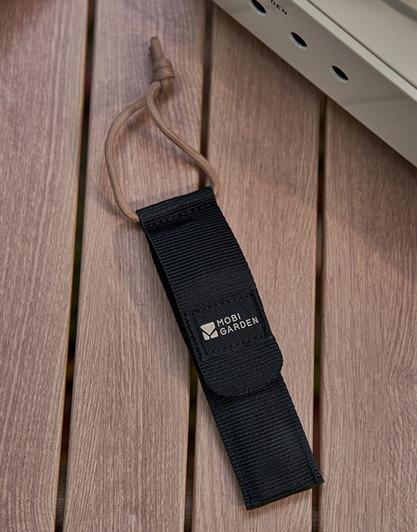 Mobi Garden Feast Titanium Cutlery 3-in-1 set-Goritta Works Sdn. Bhd. 202501017603 (1619017-X)