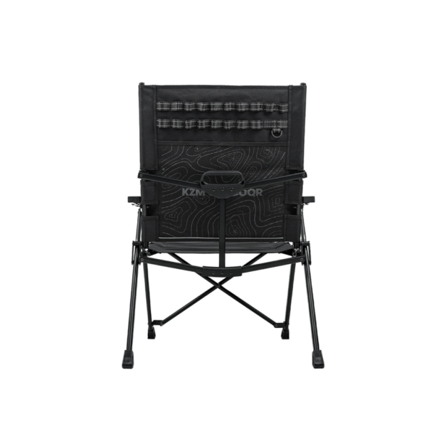KZM Contour Clip Chair