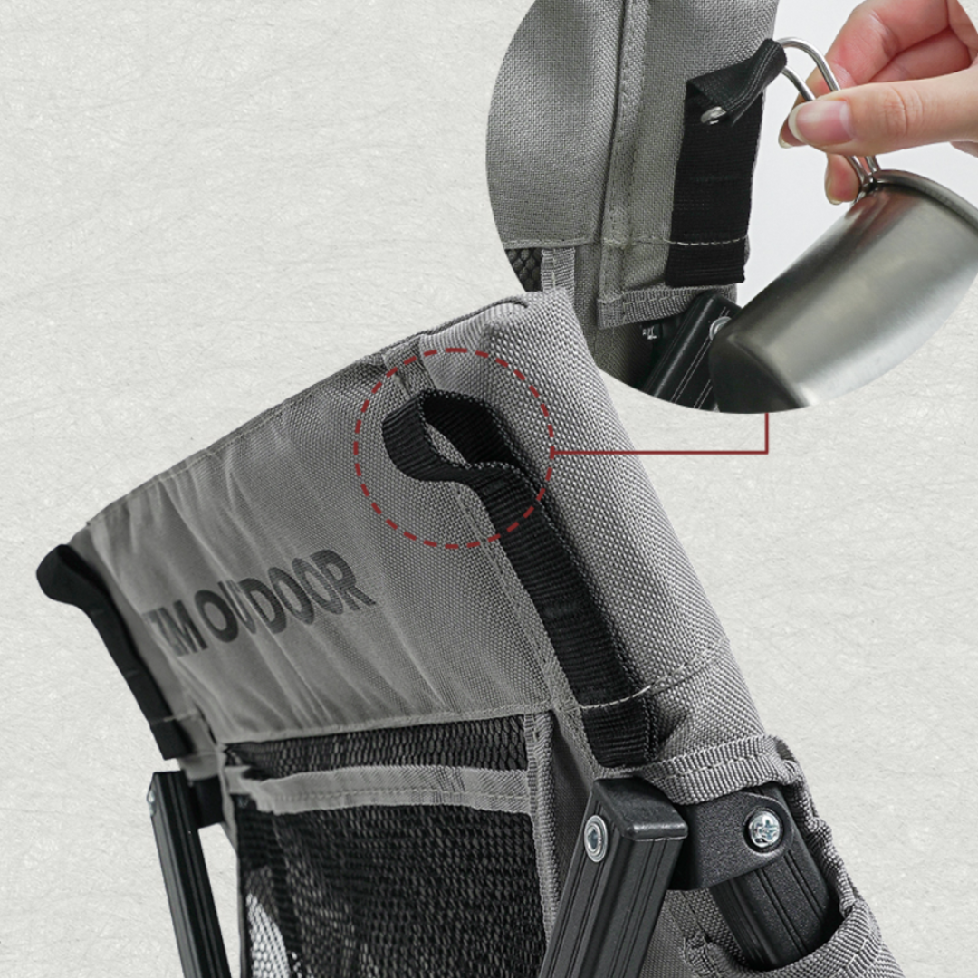 KZM Nino Mini Relax Chair