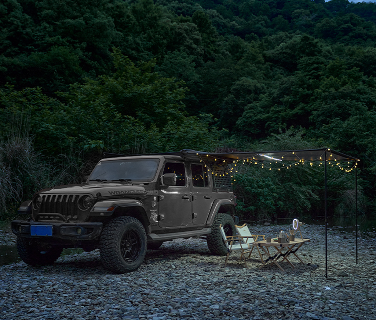 Mobi Garden 1000 lumens LED Strip-Goritta Works Sdn. Bhd. 202501017603 (1619017-X)