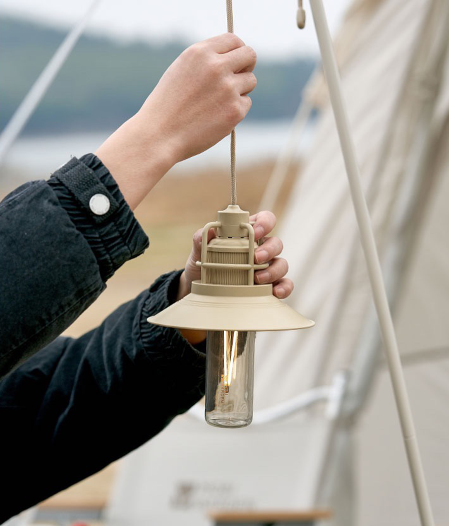 Mobi Garden Star Lamp-Goritta Works Sdn. Bhd. 202501017603 (1619017-X)