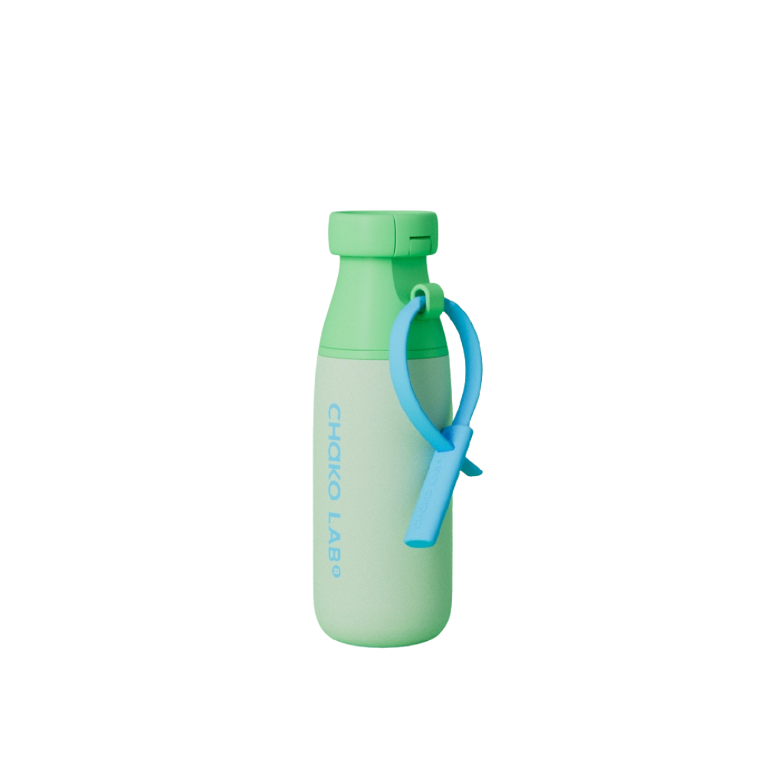 Chako Lab Milk Pod 520ml - Mint Green-Goritta Works Sdn. Bhd. 202501017603 (1619017-X)