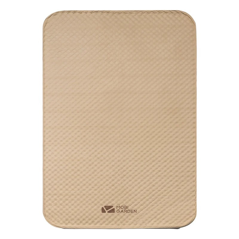 Mobi Garden Eridanus 9cm Cushion Mattress - Double-Goritta Works Sdn. Bhd. 202501017603 (1619017-X)